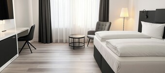 Dormero Hotel Dessau-Rosslau