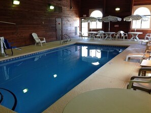 Inomhuspool