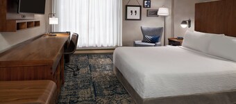 Four Points By Sheraton Gatineau-Ottawa