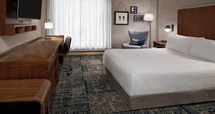 Four Points By Sheraton Gatineau-Ottawa