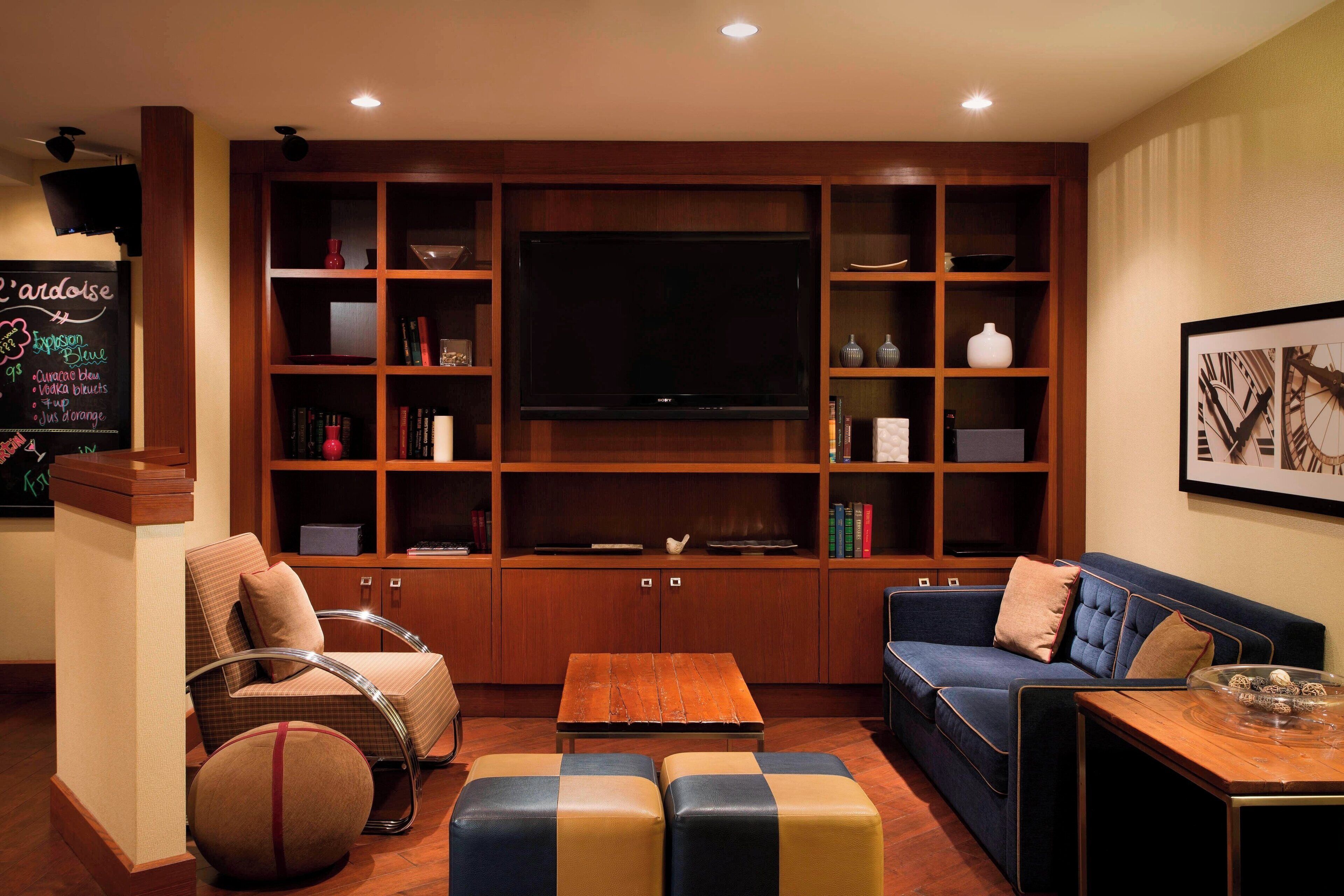 Foto - Four Points by Sheraton Hotel & Conference Centre Gatineau-Ottawa