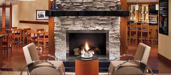Four Points By Sheraton Gatineau-Ottawa