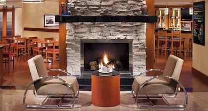 Four Points By Sheraton Gatineau-Ottawa
