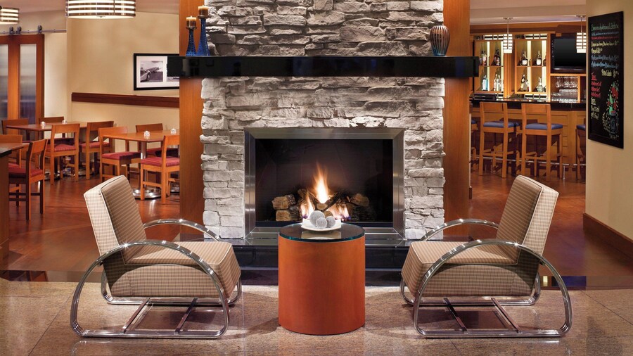 Four Points By Sheraton Gatineau-Ottawa