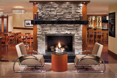 Four Points By Sheraton Gatineau-Ottawa
