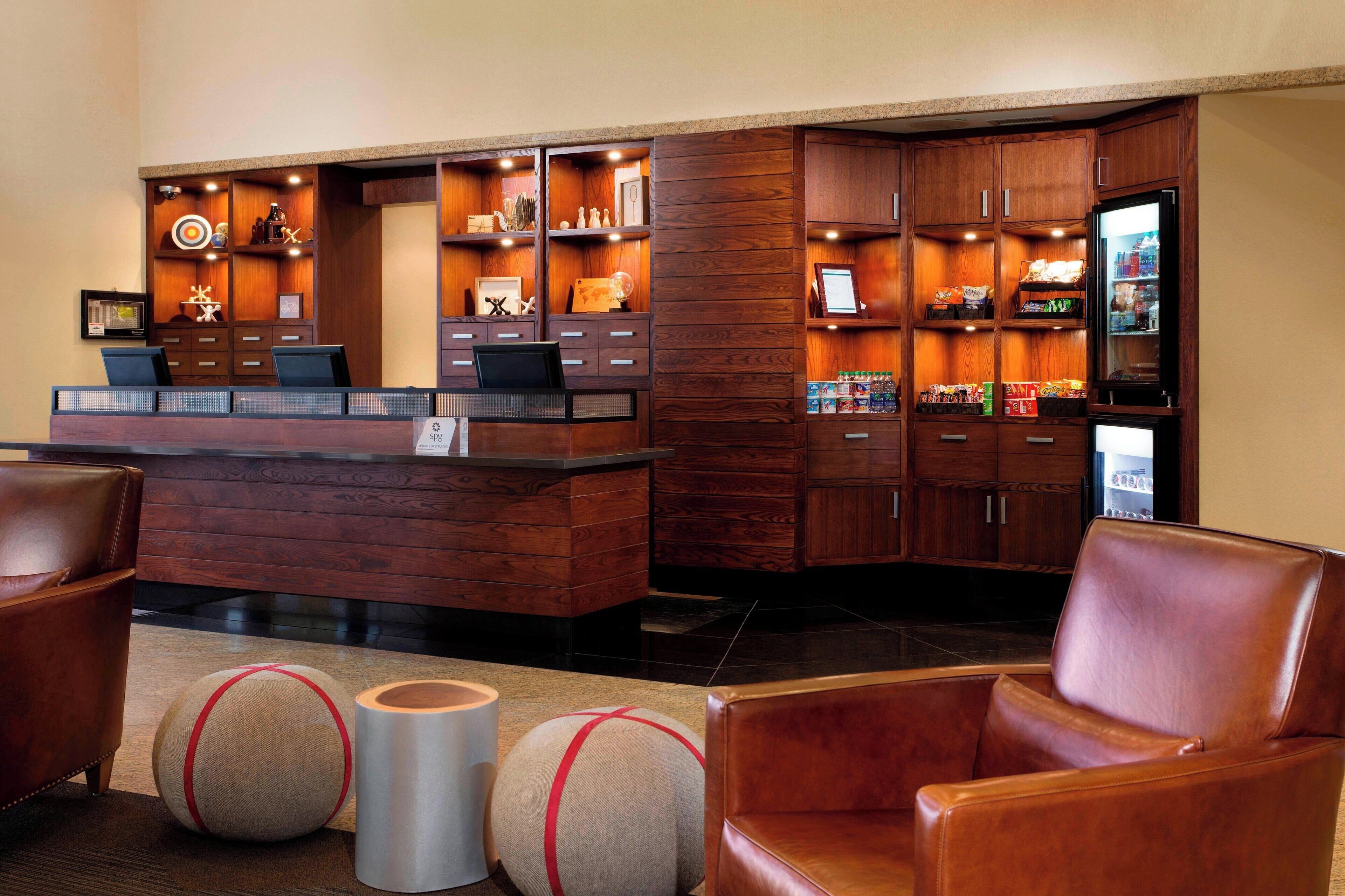 Foto - Four Points by Sheraton Hotel & Conference Centre Gatineau-Ottawa