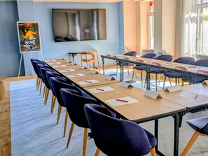 Sala de reuniones
