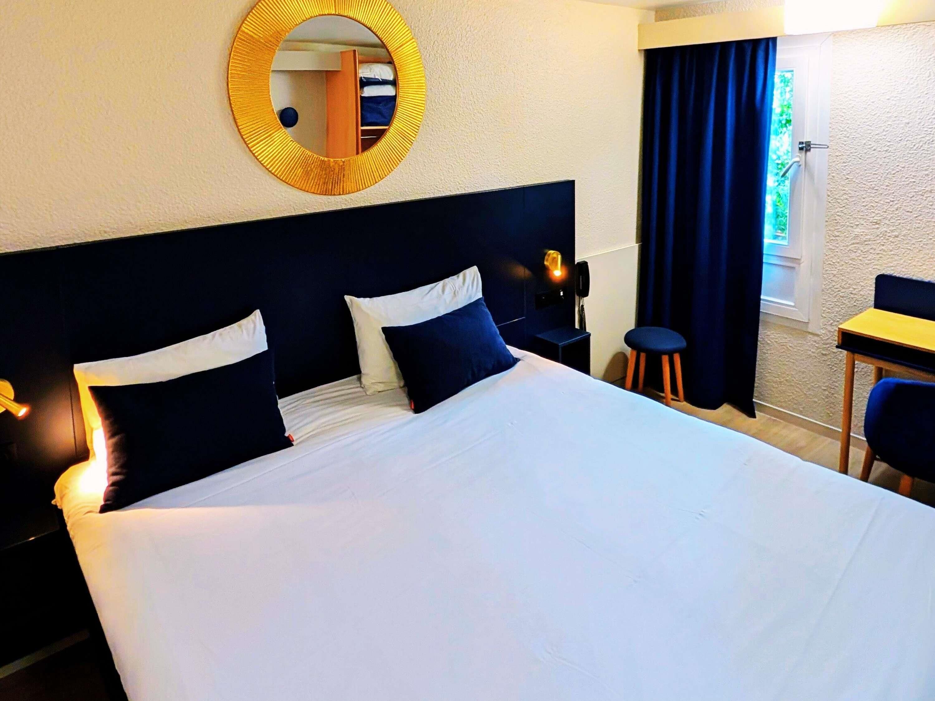 Standard Room, 1 Double Bed