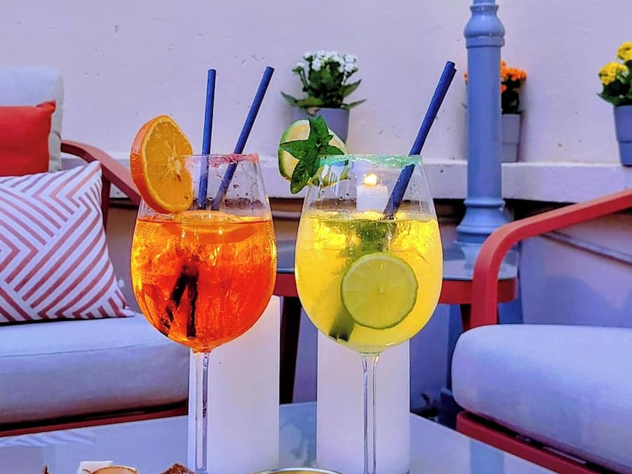 Bar (na propriedade)