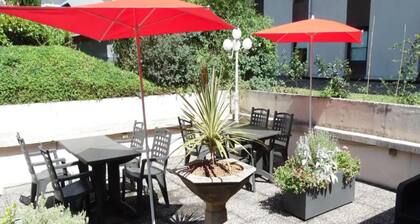 Ibis Grenoble Centre Bastille