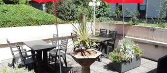 Ibis Grenoble Centre Bastille