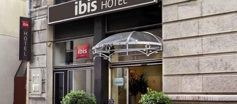 Ibis Grenoble Centre Bastille