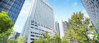 大阪日航酒店