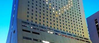 Hotel Nikko Osaka