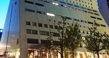 Hotel Nikko Osaka