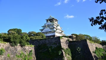 観光スポット