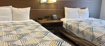 Motel 6 Phoenix, AZ - Midtown