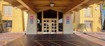 Motel 6 Phoenix, AZ - Midtown
