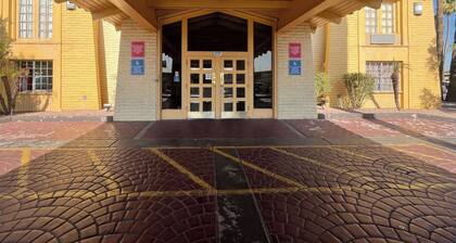 Motel 6 Phoenix, AZ - Midtown