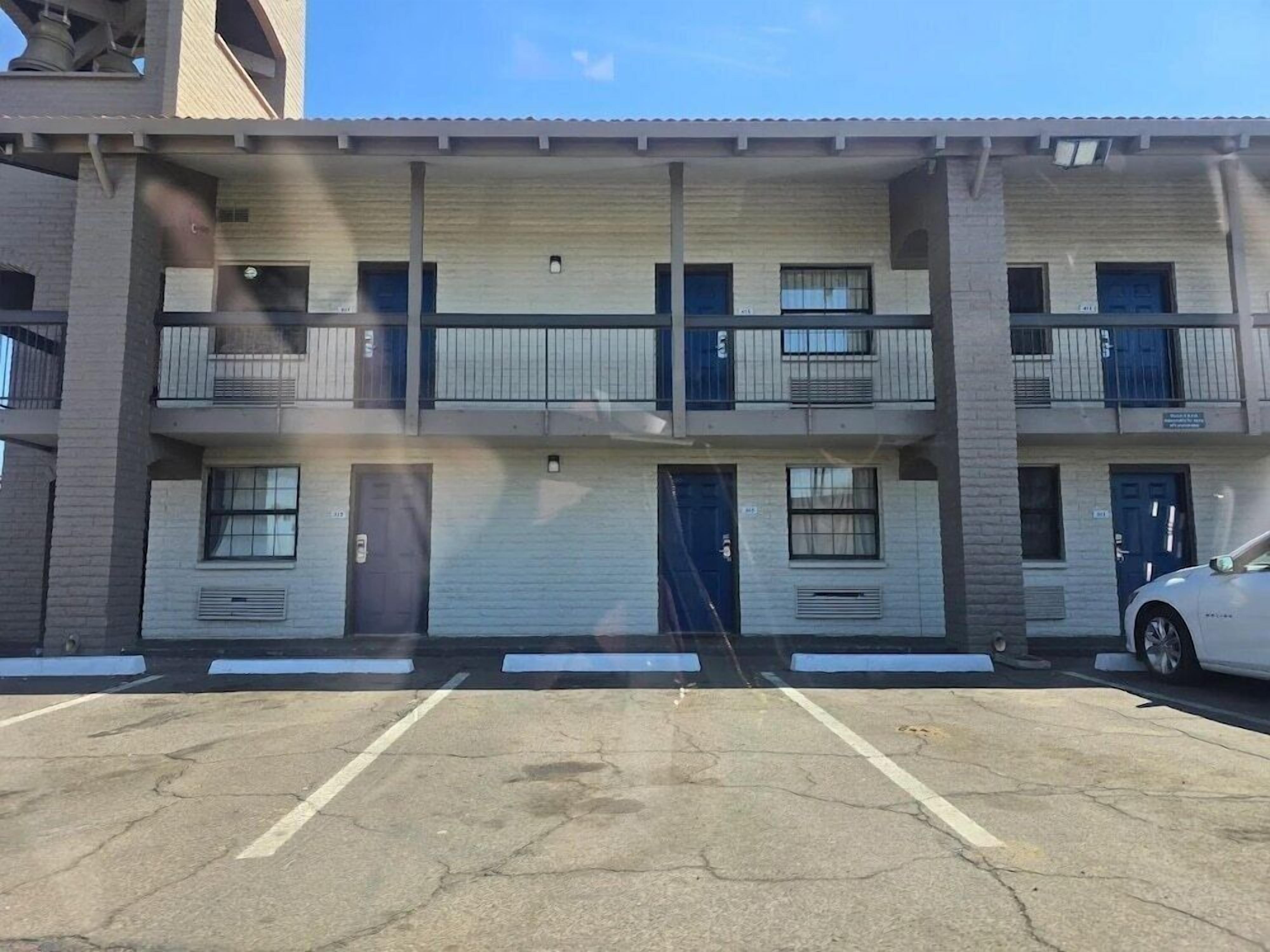 Foto - Motel 6 Phoenix, AZ Midtown