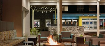 Home2 Suites by Hilton Williamsville Buffalo Airport