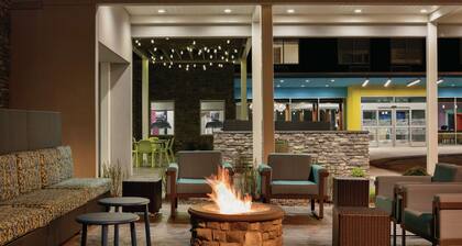 Home2 Suites by Hilton Williamsville Buffalo Airport