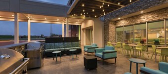 Home2 Suites by Hilton Williamsville Buffalo Airport
