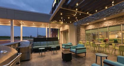Home2 Suites by Hilton Williamsville Buffalo Airport
