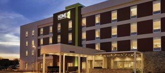 Home2 Suites by Hilton Williamsville Buffalo Airport