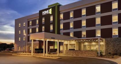 Home2 Suites by Hilton Williamsville Buffalo Airport