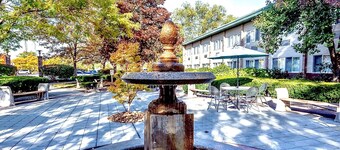 DoubleTree by Hilton Providence Airport Warwick