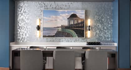 DoubleTree by Hilton Providence Airport Warwick