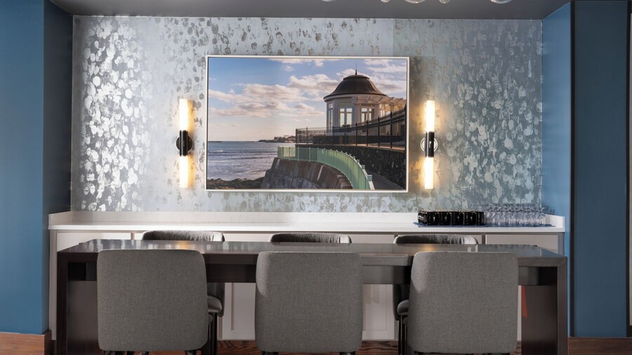 DoubleTree by Hilton Providence Airport Warwick