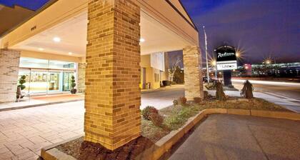 Radisson Hotel Providence Airport