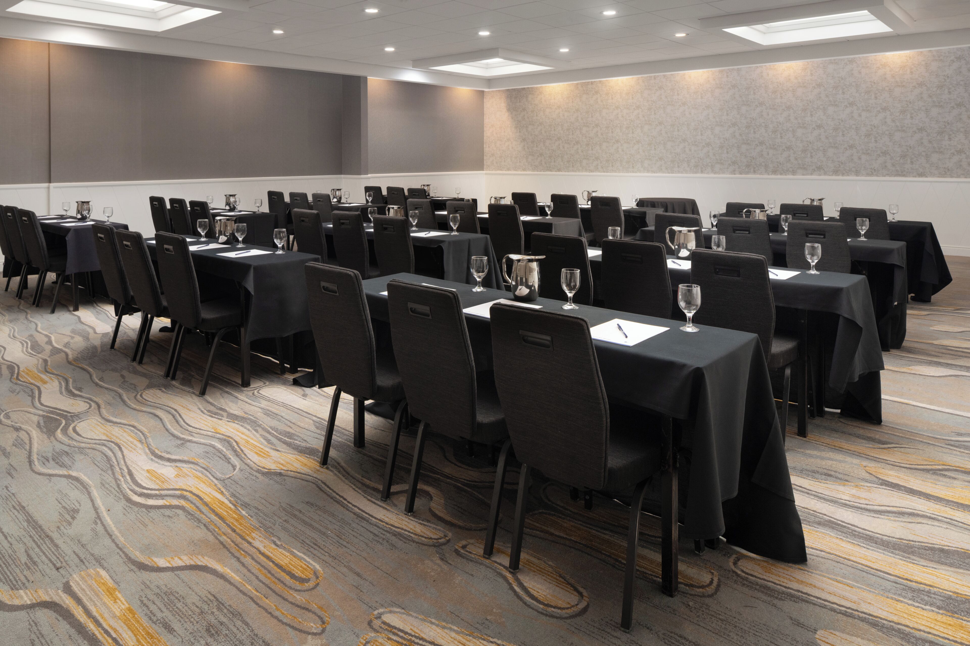 Sala de reuniones