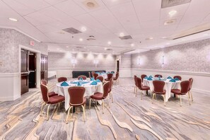 Salle de réunion