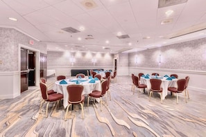Salle de réunion