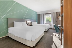 熨斗/熨衣板、免费婴儿床、免费折叠床/加床、免费 WiFi