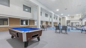 Billard