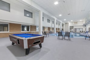 Billiards