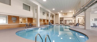Comfort Inn & Suites Beaver Dam