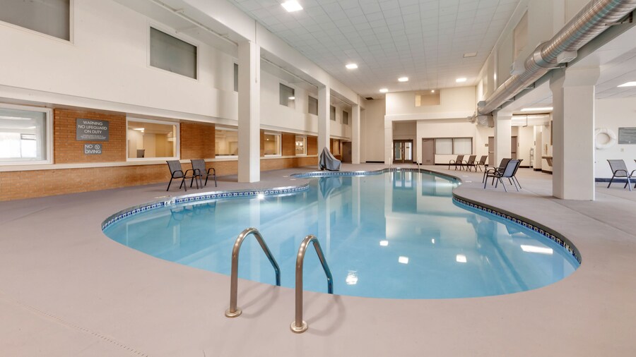 Comfort Inn & Suites Beaver Dam