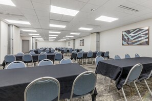 Sala de reunions