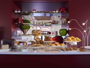 Miscellaneous - Hôtel Mercure Strasbourg Centre (Strasbourg)