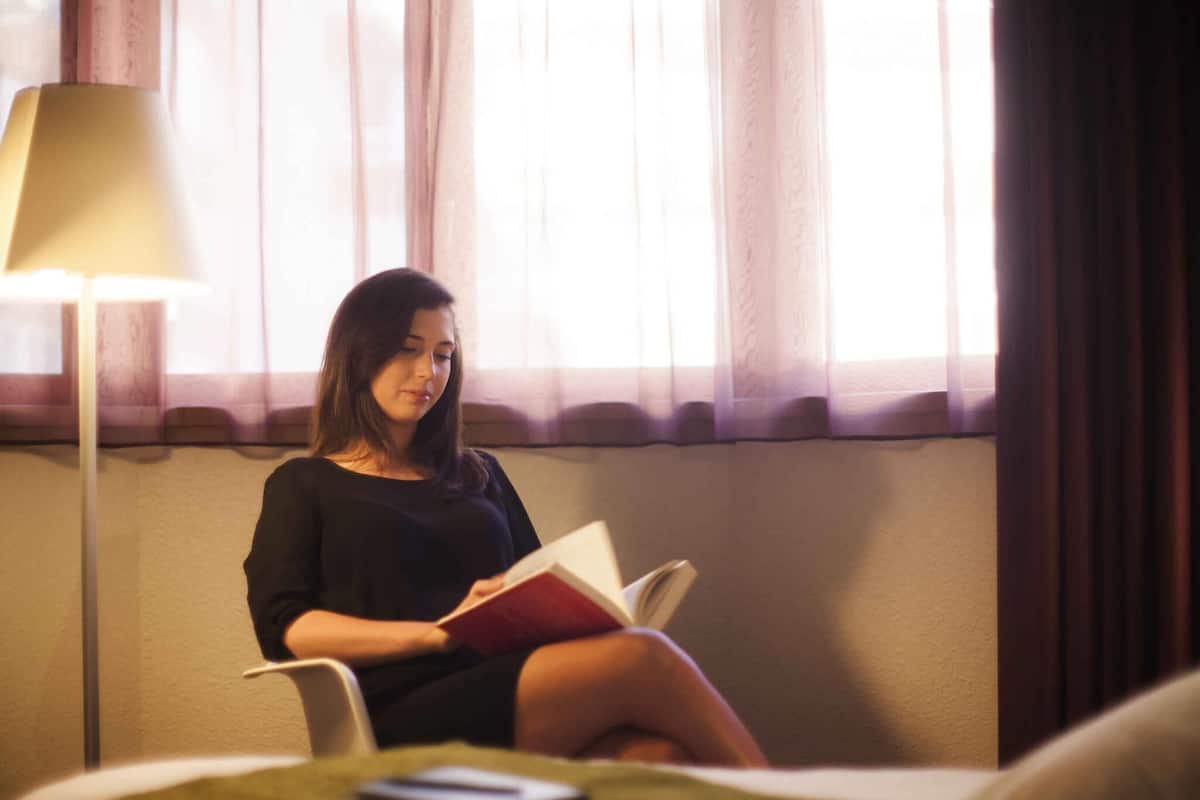 Habitació clàssica, 1 llit doble | Roba de llit d'alta qualitat, caixa forta a l'habitació i escriptori