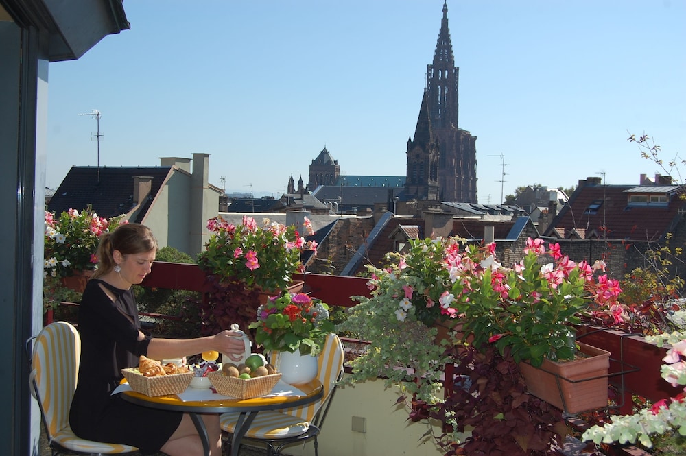 Hôtel Mercure Strasbourg Centre — Strasbourg