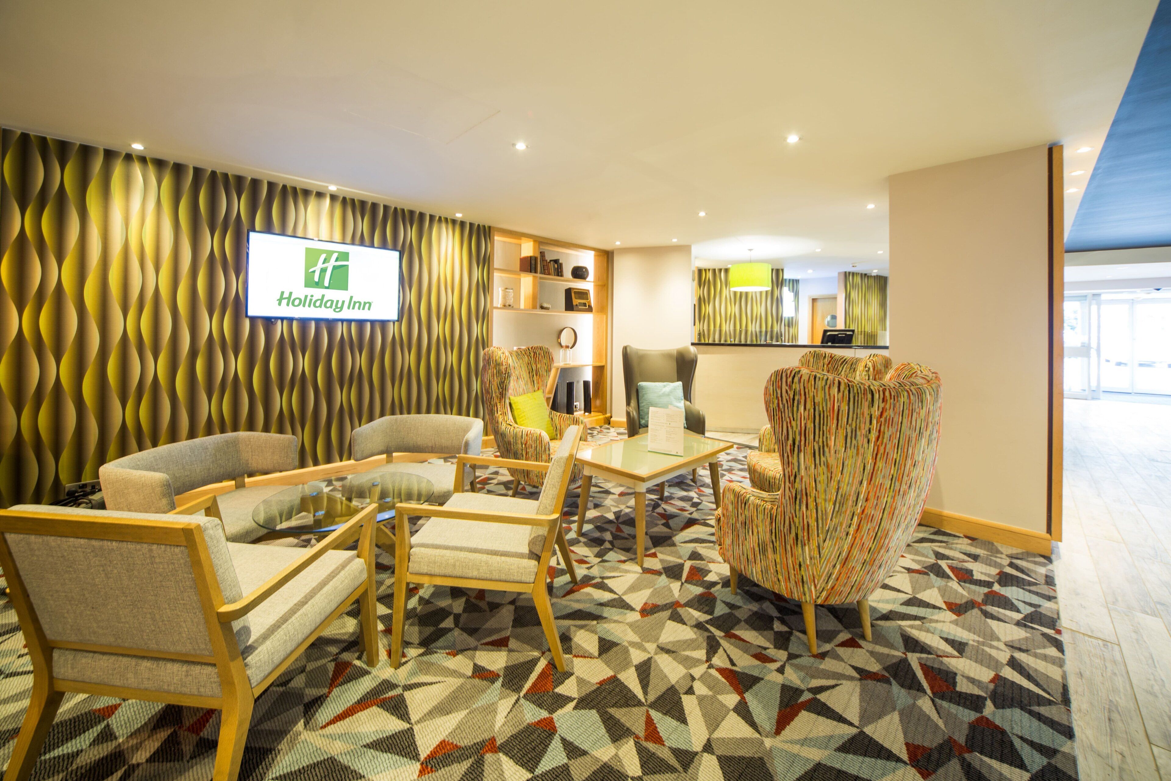 Foto - Holiday Inn Reading South M4 Jct11 by IHG