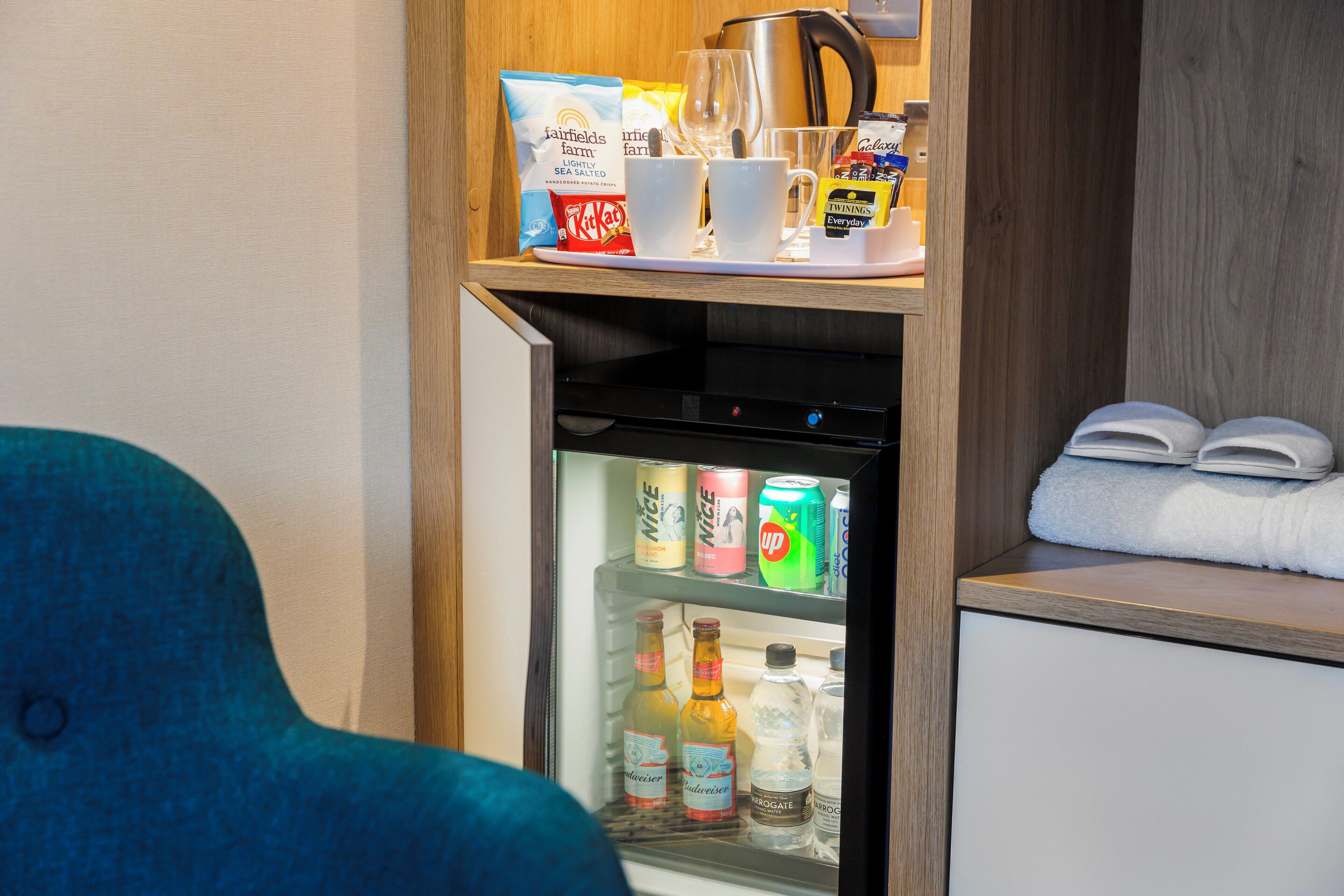 Photo - Holiday Inn Reading South M4 Jct11 by IHG