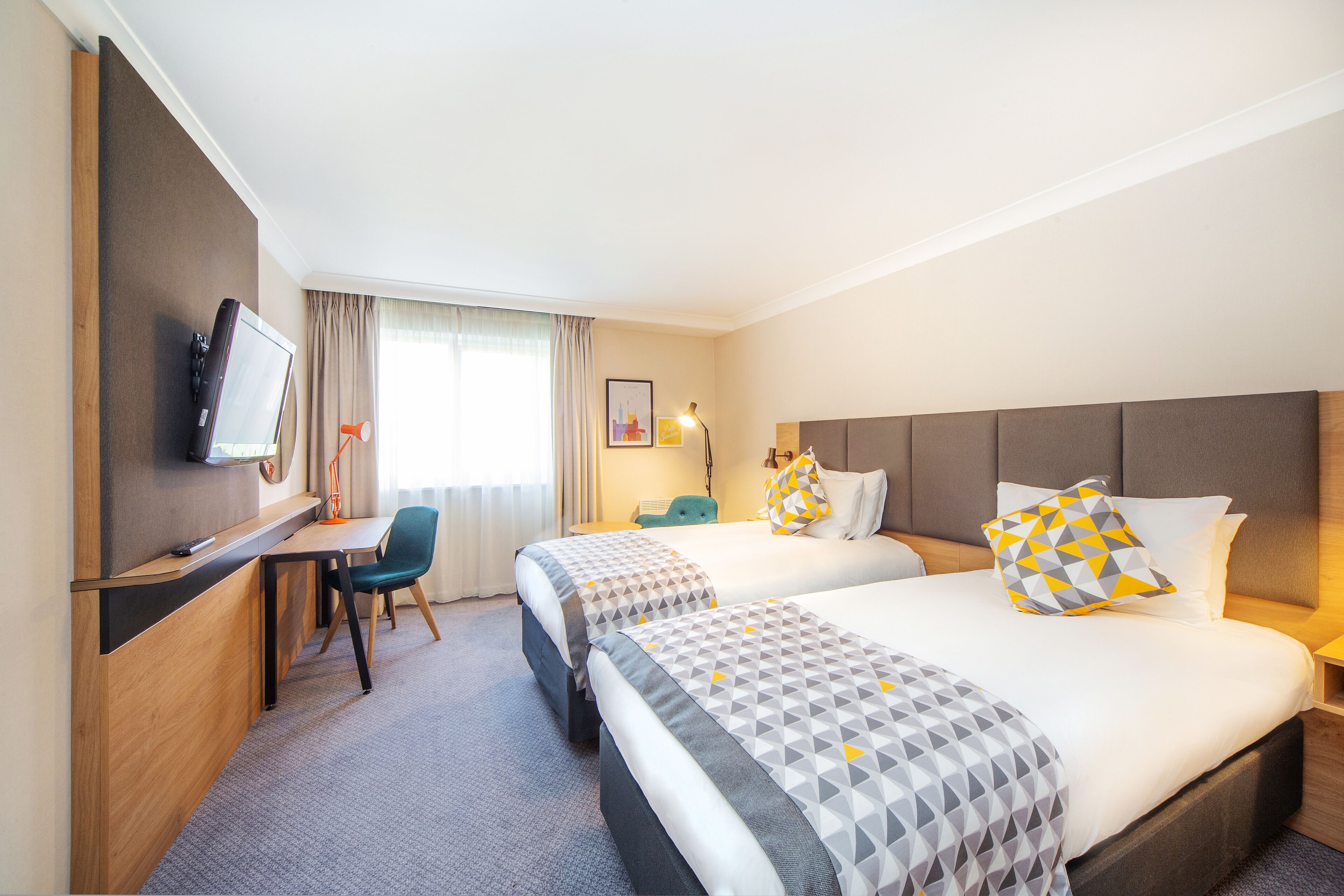 Photo - Holiday Inn Reading South M4 Jct 11 by IHG