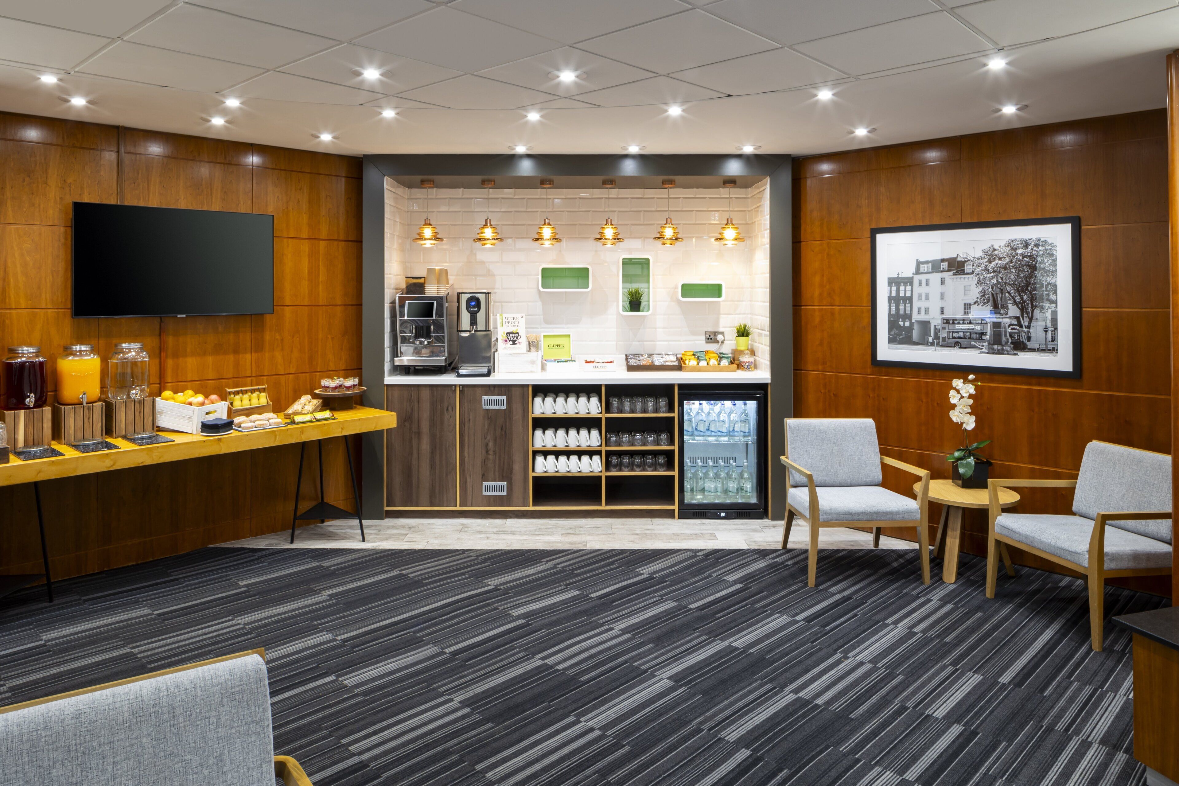 Foto - Holiday Inn Reading South M4 Jct11 by IHG